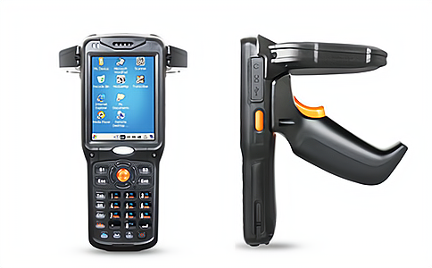 超高頻手持機(jī)PDA